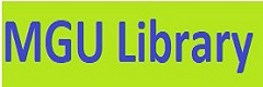 Mgu Text MGUL - Mahatma Gandhi University, Kerala (MGU) : Mahatma Gandhi ...